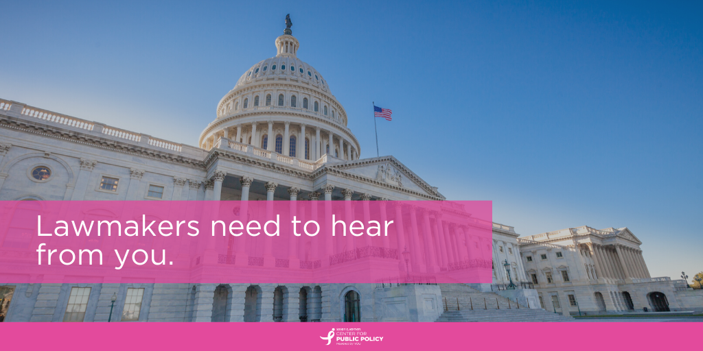 KomenFlorida's tweet photo. Each and every day, @KomenAdvocacy is working to end #breastcancer with public policy. Whether we are on the Hill, or off, we are your voice. But we still need YOU. https://t.co/0KVcR4Mxnn https://t.co/0Rw6fpaQx9