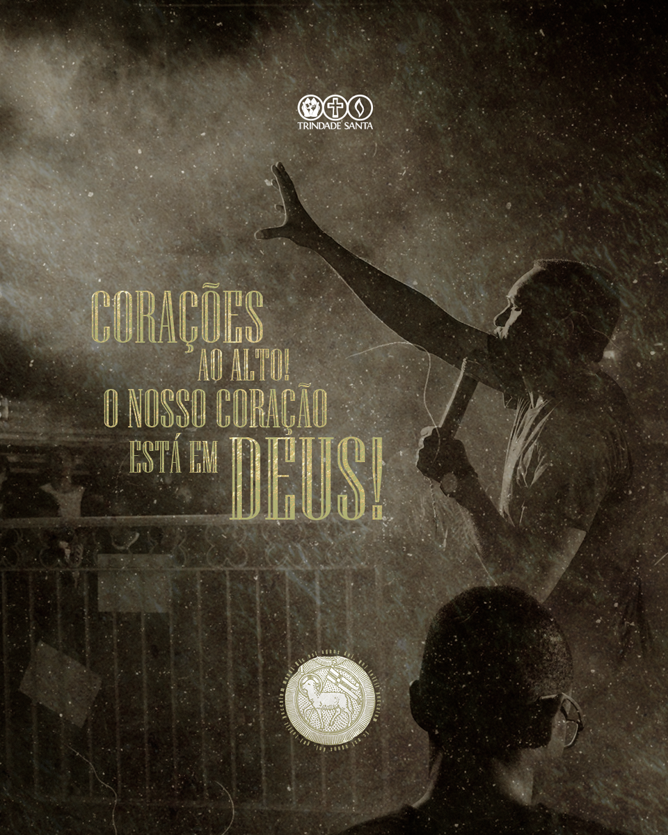 CTrindadeSanta's tweet photo. Que nosso solo sagrado, o coração, possa sempre apontar para Ele e nEle permanecer!

À Trindade Santa, o nosso louvor e adoração!

#trindadesanta #comtrindadesanta #tsemmissao #itaperuna #itaperunarj #igrejacatolica #catolico #catolicomariano #jovenscatolicos https://t.co/4xdcXW8SWC
