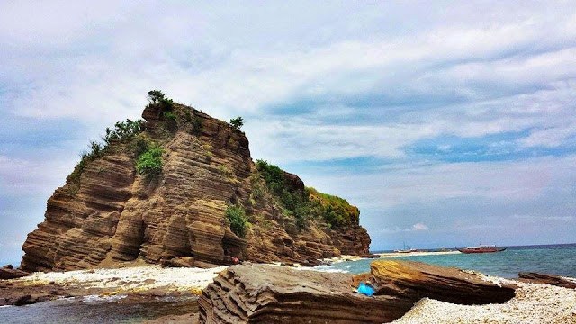 TourPromotionPh's tweet photo. Animasola Island, Masbate.
#PinasMuna #travel #wowph #choosephilippines #VisitPhilippines #itsmorefuninthephilippines https://t.co/bkUu4PNnfW