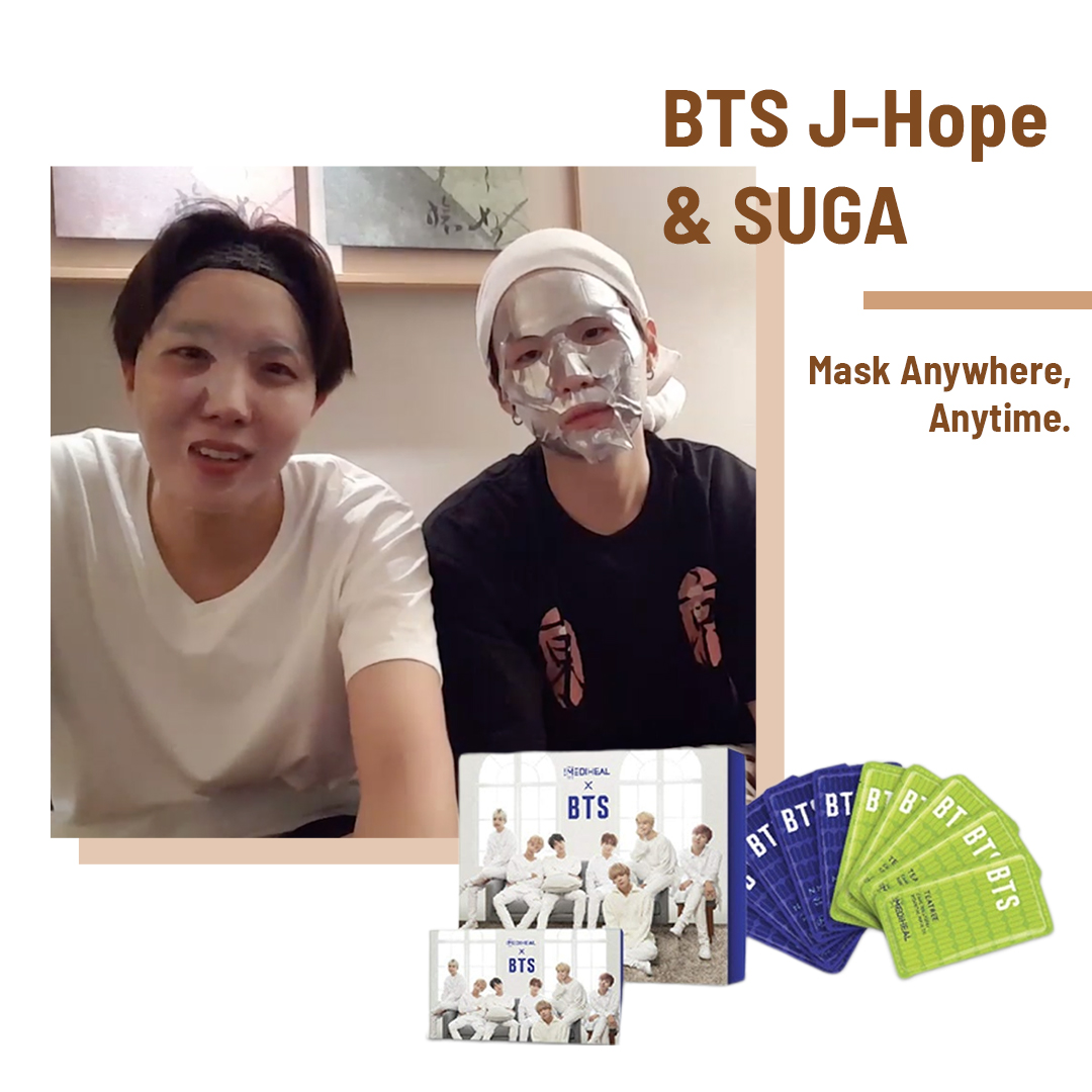stylevana_sv's tweet photo. Wondering how #BTS Taehyung got his flawless skin, or how Red Velvet Joy got her perfect glass skin? 🧐 Read the new #VanaBlog here for #skincaretips:https://t.co/GJjc4xf2Ku

#stylevana #kbeauty #kpop #skincareroutine #btstaehyung  #mediheal #redvelvetjoy #twice #twicemomo https://t.co/0FcmzPc05S