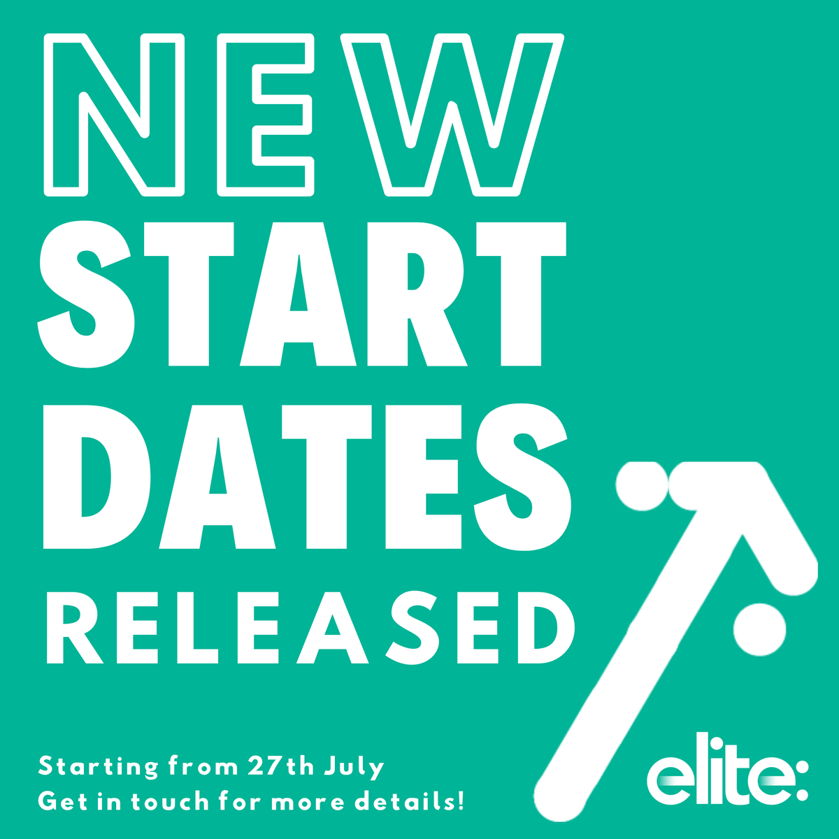 elite: Together tweet media