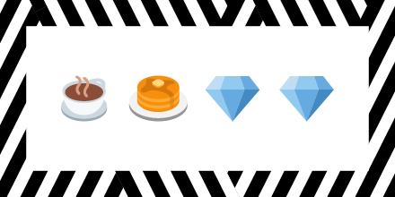 ButtermilkMaple's tweet photo. We can’t wait to welcome you back soon for #brunch. In the meantime, can you guess this breakfast-themed film from the emojis? 😜 https://t.co/CgymKYNOBP
