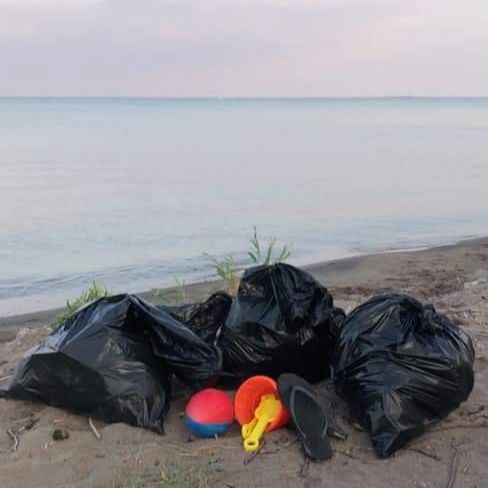 Please be sure that your enjoyment of a natural area today, isn’t ruining others enjoyment of it tomorrow, or for generations. Leave no trace by ensuring that all of your litter gets into appropriate waste disposal facilities, or pack out what you’ve packed in.