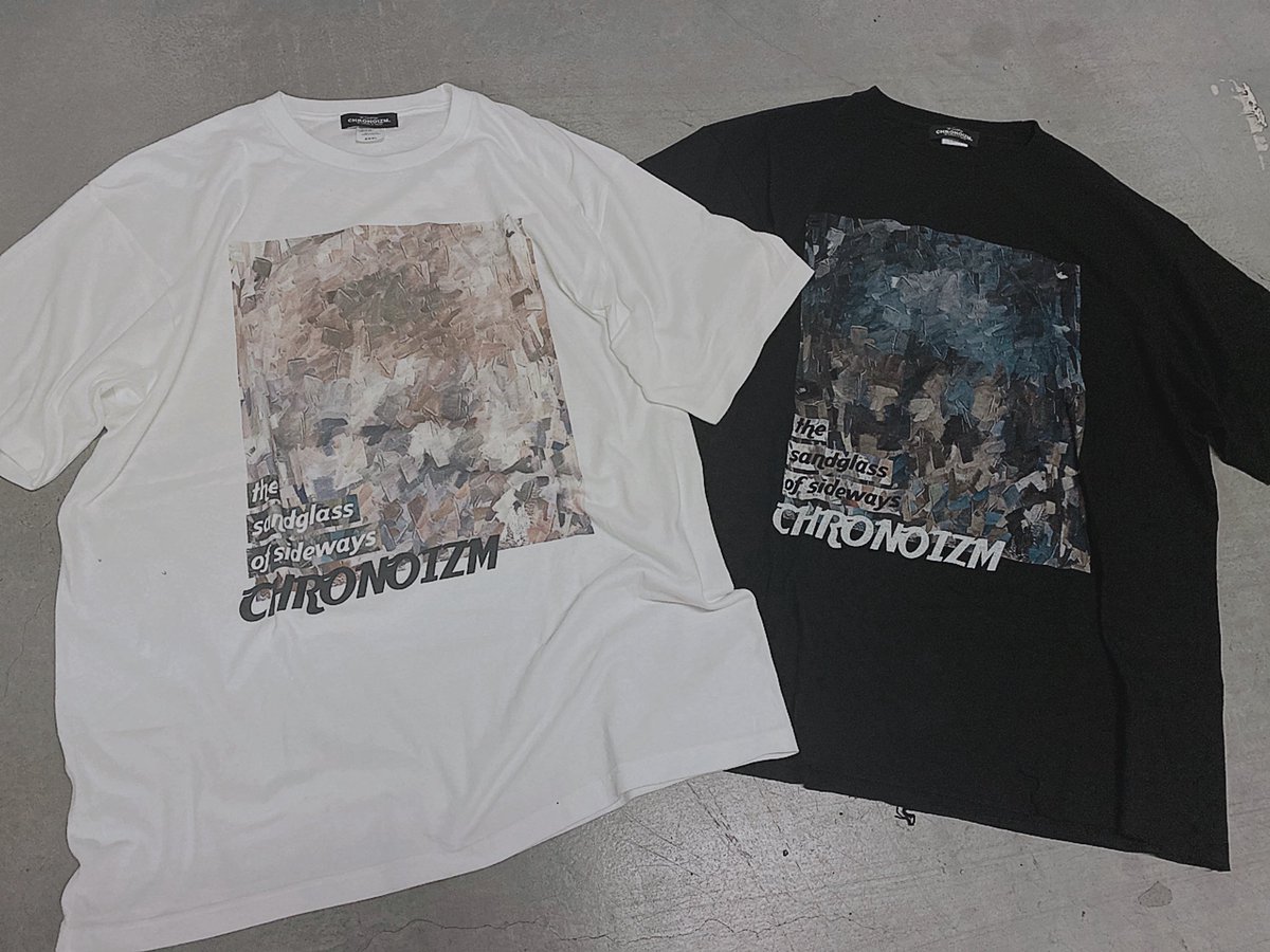CHRONOIZM_JAPAN's tweet photo. 【🎁発売前プレゼント企画🎁】

7/20(月)発売の新作を抽選で1名様にプレゼント！！

【✖︎応募方法✖︎】
このアカウントをフォロー&amp;RT

▲7/20の20時結果発表▲
※販売は同日の22時より

https://t.co/bcqyNKWQYg https://t.co/BG3vSL9d2z