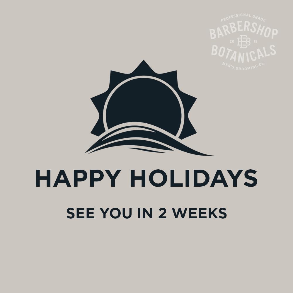 Barbershop Botanicals tweet media