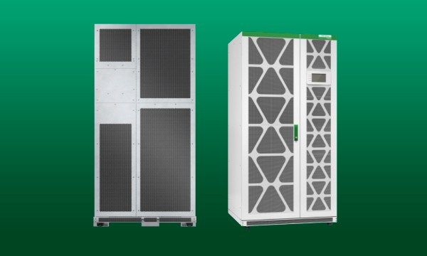 percomsa's tweet photo. APC by Schneider Electric presenta nueva línea de UPS trifásica Easy 3L
De acuerdo con Alan Satudi, Business Development Manager South America de la compañía, esta nueva familia de UPSs trifásicas ofrece una ecuación ideal entre costo y beneficio. 
https://t.co/6ZgPGgZIH1 https://t.co/1FjB7rIWHN