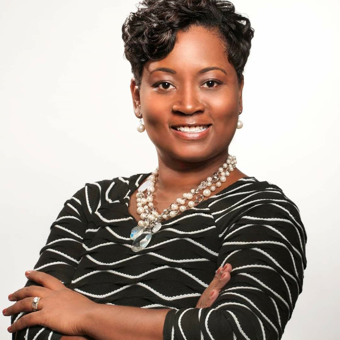 Shinica's tweet photo. Wake County Commissioner Greg Ford has decided to not seek reelection.
I am announcing that I humbly seek the nomination for the District 6 seat. @wakedems @WCPSS #WakePol #WakeGov @WakeGOV https://t.co/FYJaYvjVW9