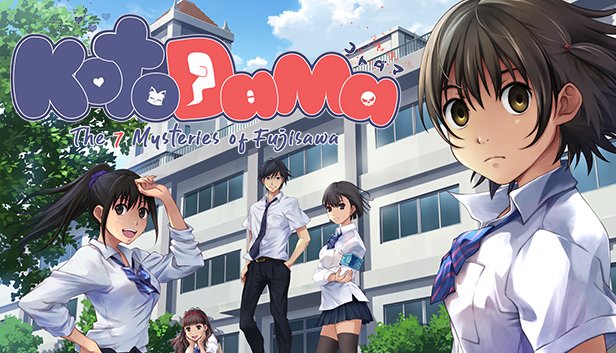 SteamAnimeGamer's tweet photo. [評論/Review] Kotodama: The 7 Mysteries of Fujisawa
#評論 #Review @PQubeGames #Match3 #VN

三消遊戲＋視覺小說，無中文。故事圍繞在學校的不可思議以及各位角色之中。推薦給喜歡閱讀帶有懸疑故事的視覺小說玩家。

商店頁面與評論 / @Steam Page with review:
https://t.co/UiTM0ES43x https://t.co/38rcbRh6Wn