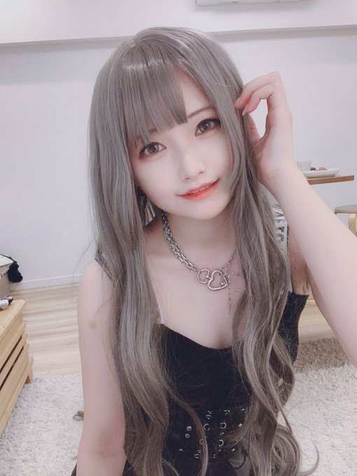 コスプレイヤーましろのTwitter画像20