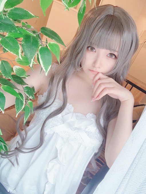 コスプレイヤーましろのTwitter画像18