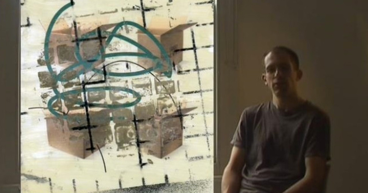 SadieColesHQ's tweet photo. #SCHQElectric presents #UriAran's 2013 video work Untitled, made by the artist during his two month residency as the inaugural Outset Artist-in-residence at @SLG_artupdates.
The work is available to view online until Thursday 23 July 2020.
Watch here: https://t.co/8a6HqDm0lk https://t.co/VpELFaPuuB