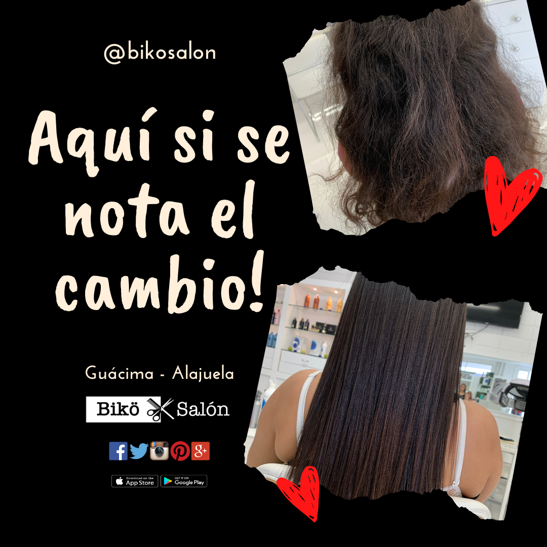 bikosalon's tweet photo. Somos Expertos en Costa Rica en Lisos Orgánicos! Dile adiós a la keratina. Citas: 8705-8686 / https://t.co/ALvH0t4jZA

#bikosalon #Redken #Loreal #color #capilar #beautysalon #salondebelleza #salon #belleza #laguacima #guacima #alajuela #sanrafael #sanrafaelalajuela #costarica https://t.co/NDLhhmvC7Y