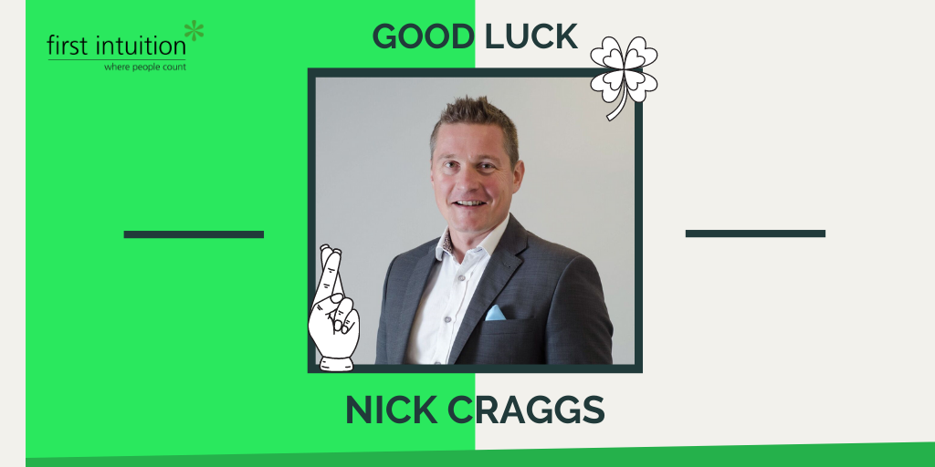 aattoptutor's tweet photo. Best of luck to Nick Craggs who's been nominated for AAT Tutor of the year at the AAT Training Provider Awards later today! 🍀 

#GoodLuck #Awards #Nominations #AwardCeremony #AAT #Tutor #TrainingProvider #AATAwards #Accounting #Accountant #FirstIntuition https://t.co/hQI7XTH5lQ