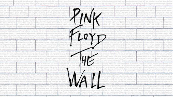 40 años del lanzamiento de uno de los mejores álbumes de la historia: ‘The Wall’ de Pink Floyd bit.ly/35GW9hE