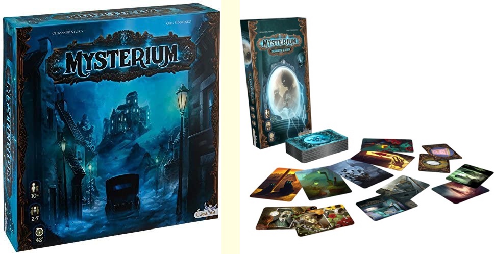 crash_comics's tweet photo. ¡¡NUEVAS OFERTAS EN JUEGOS DE MESA PARA CELEBRAR EL #CrashComicsQuinceAniversario !!
Descuentos del 30% en #Tuki y #ComboColor y te regalamos la expansión #SecretosYMentiras por la compra de #Mysterium
https://t.co/GAVhOxaalk https://t.co/iIHBbGRTpE