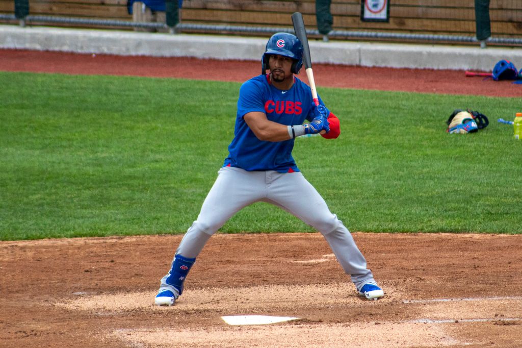 SBCubs's tweet photo. A little more fun from yesterday's live BP practice.
#SummerCamp #Cubs #InTheBend #SBCubs #baseball https://t.co/9NSlSUqPNw