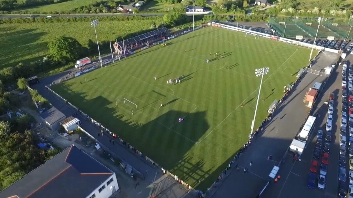 WexfordFCWomen's tweet photo. 📢 Our 2020 Fixtures have been announced!  We will kick off our season hosting @BohemianWNL on Saturday 8th August!

#FAIWNL https://t.co/RmZ99WtUxV