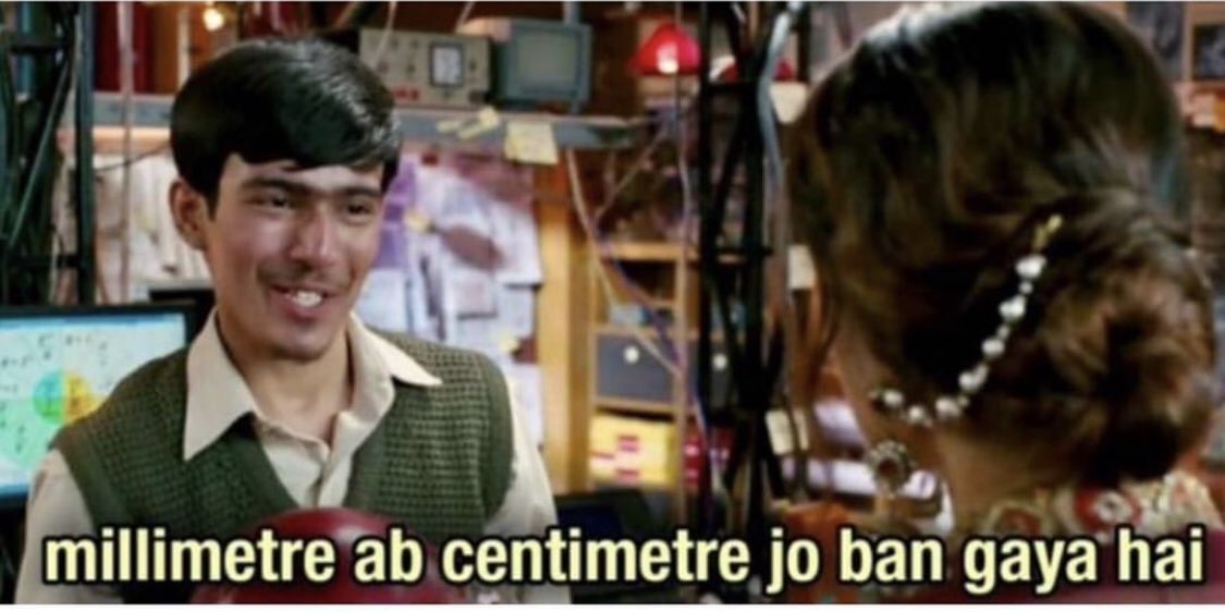 BrarKaran_'s tweet photo. Dad : Tujhe naya underwear kyu chaahiye?

Me : https://t.co/B5tOL5REm0