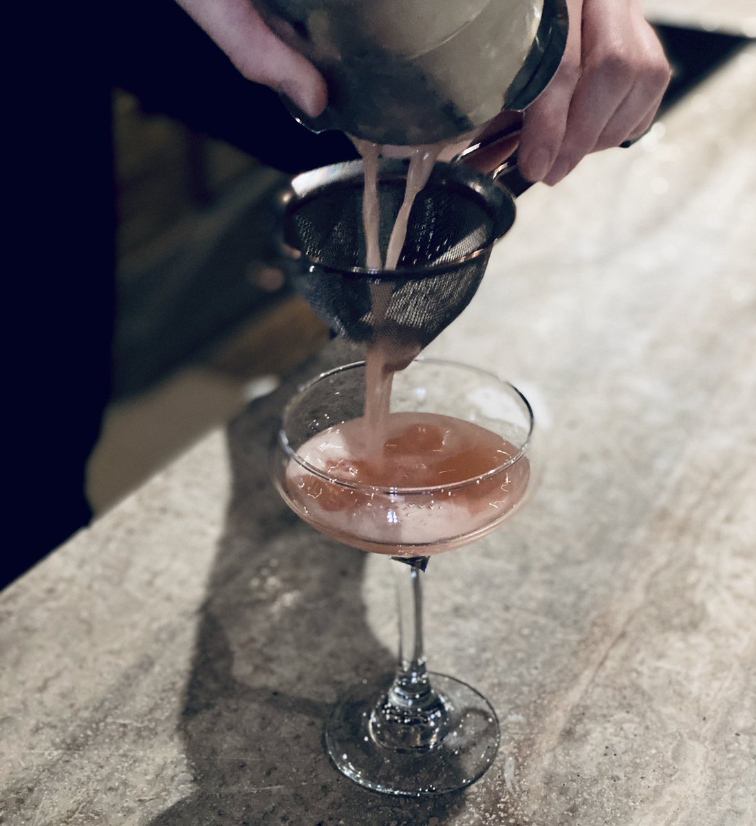 Novio's Bistro tweet media