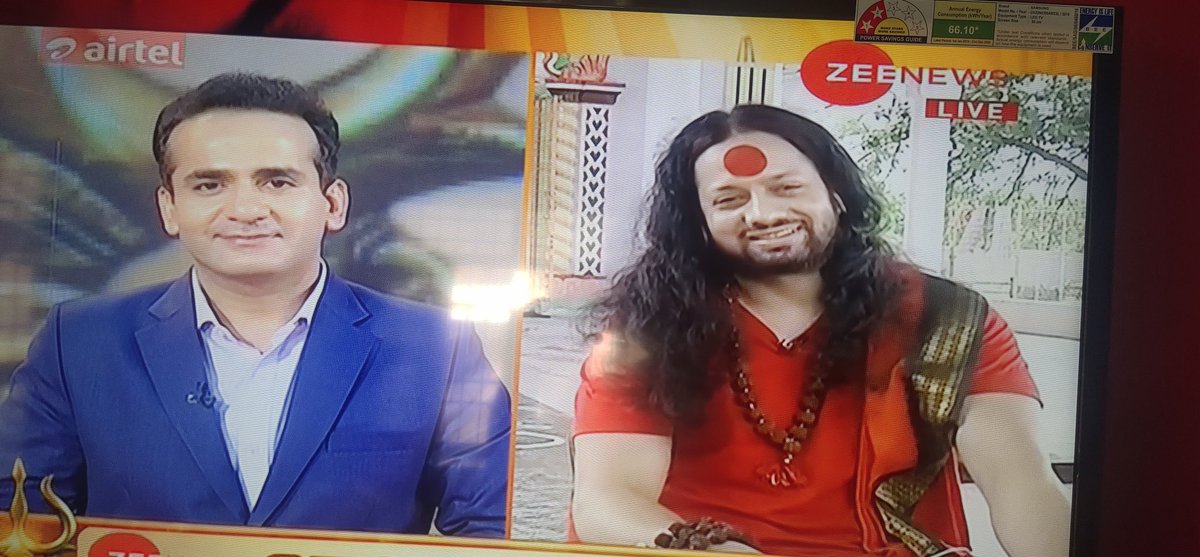 krantikundan05's tweet photo. @ZeeNews @AmanChopra_ Bahut bahut shukriya ji news ko. https://t.co/2aIsM6lJxw