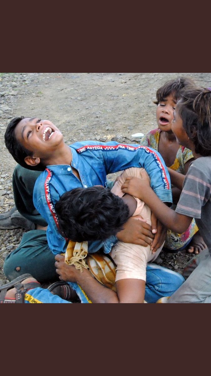 sakshirajput114's tweet image. Saddest picture on Internet today.. 💔