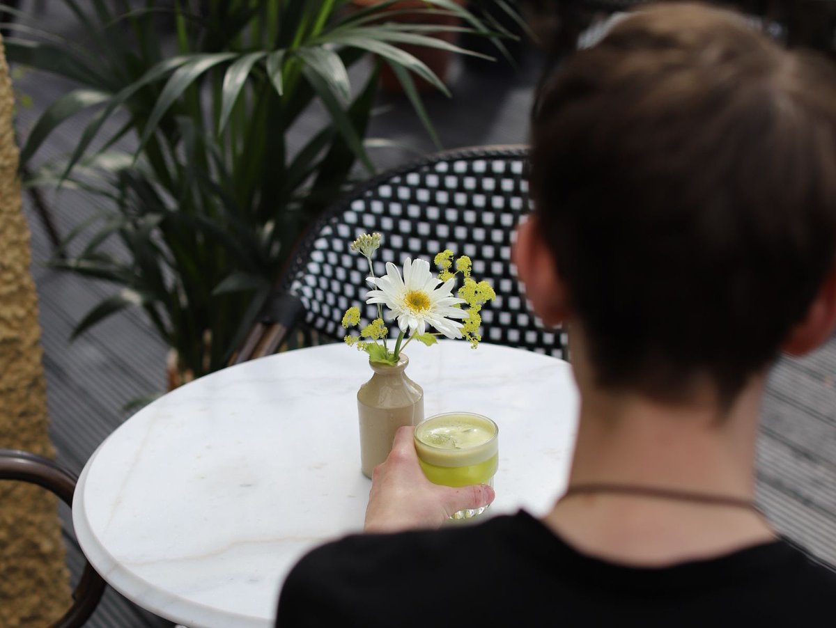 Here's to the weekend!

We're looking forward to our first weekend at Copper Dog since reopening. We hope to see you there! Remember to share any photos you take by tagging us and using #CopperDogPub.

Phone 01340 881 204 or visit bit.ly/2C7TPqX to save a space.