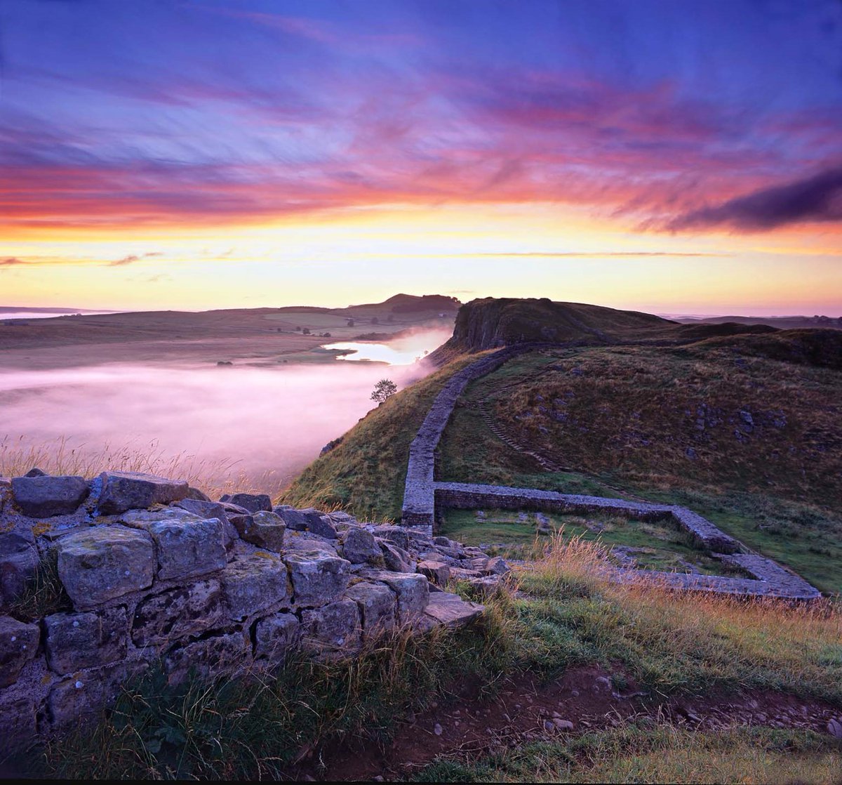 VisitNland's tweet photo. Respect, protect and #EnjoyNorthumberland when you come to admire our landscapes and learn about our history 🤓

Plan ahead, know before you go and check individual attractions' websites before you #VisitNorthumberland.

@discovernland @NlandNP 📷: Roger Clegg https://t.co/jxEIOZg12L