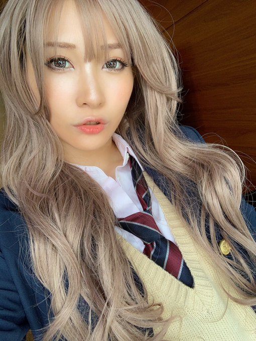 コスプレイヤー成賀久瑠王 (なるがくるみ)のTwitter画像6