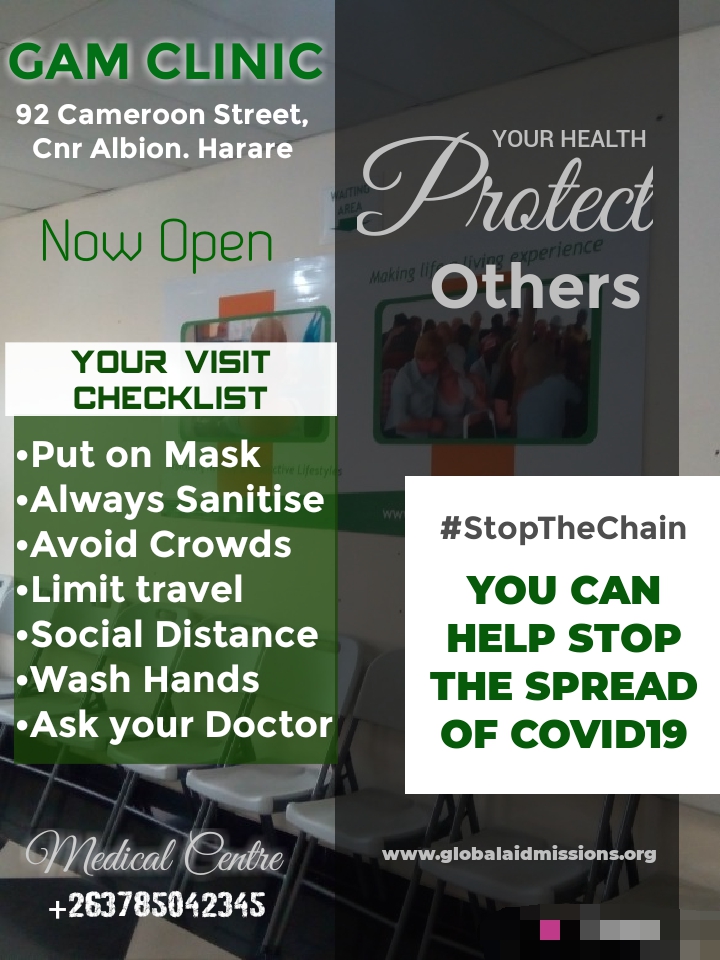 supportingPWA's tweet photo. Your clinic visit #Checklist 
Protect other Covid19 is real.
#StopTheSpread https://t.co/AvlLV6A5fb