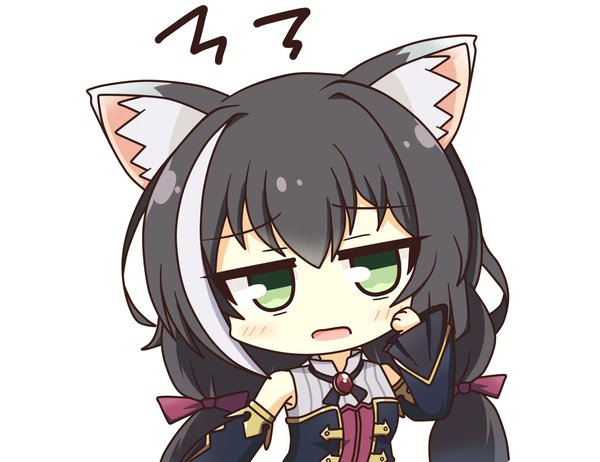 丸山彩 「何も語るまい…ただ一言、デフォルメはいいぞ……
#デフォルメ絵を流してデフォルメ」|ティーン@4月から頑張るのイラスト