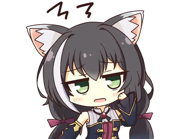 何も語るまい…ただ一言、デフォルメはいいぞ……
#デフォルメ絵を流してデフォルメ民を増やそう 