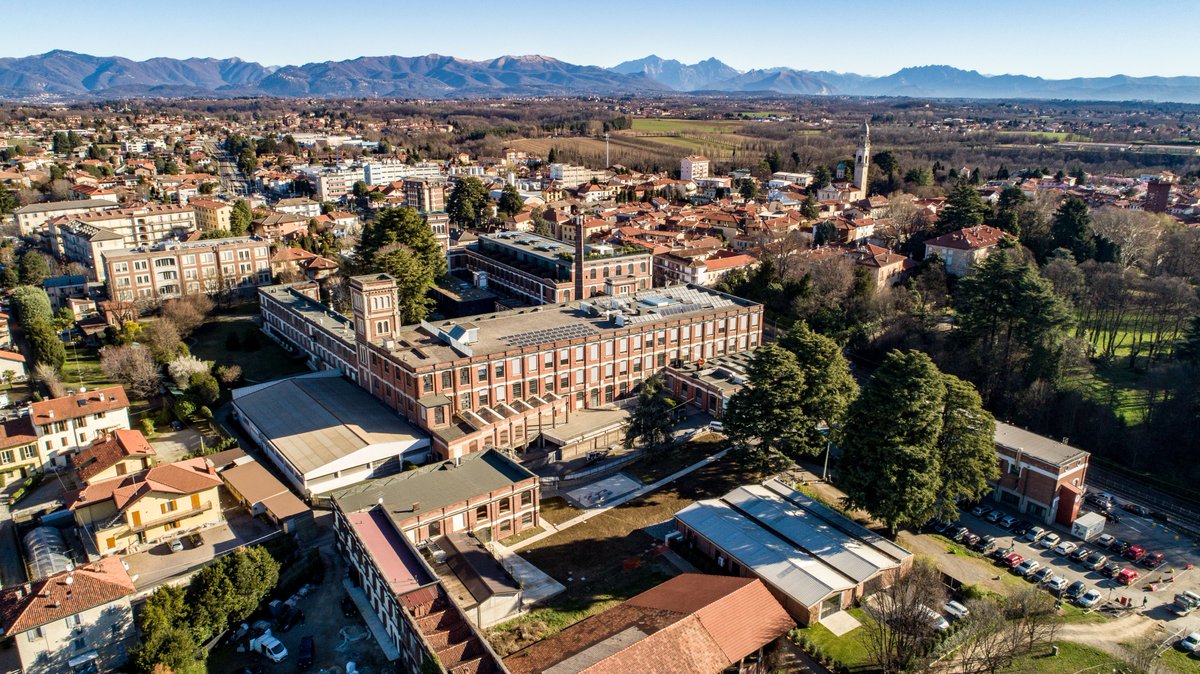 2___0___3___1's tweet photo. YK-Robotics, che sta sviluppando un software che “umanizza” l'integrazione, la programmazione e il monitoraggio di piattaforme della robotica e dell’intelligenza artificiale,  avrà l’opportunità di svolgere il percorso mentorship offerto da Como Next
#COMONEXT #YKROBOTICS https://t.co/ilJoyUqD0y