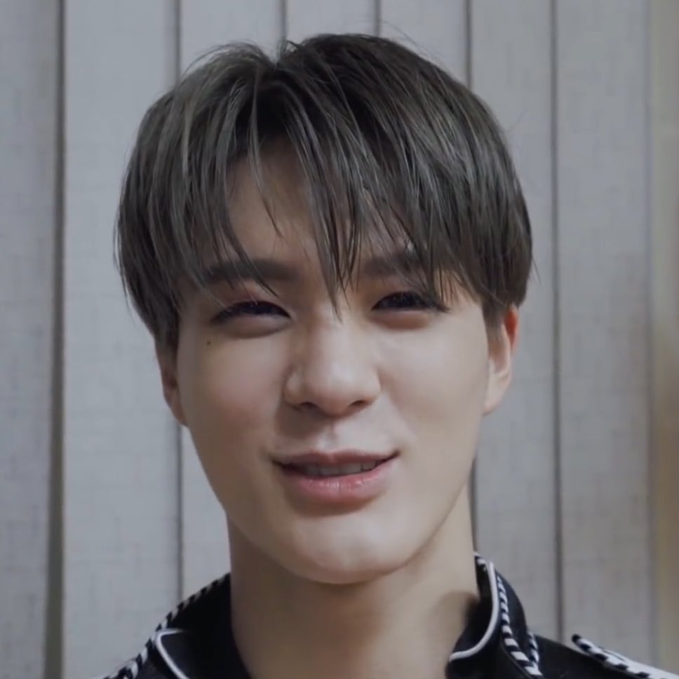 nnomintoday's tweet photo. แฟนน้องแจมินหล่อจังเลยค่ะ https://t.co/ZEdKwqoL7T
