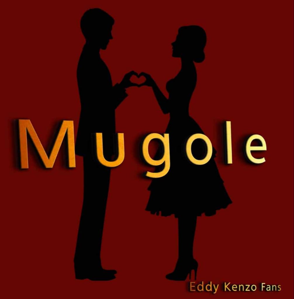 DadazBestie's tweet photo. @SpectrumFmNG #NewAudioAlert🎶 Drop Me #Mugole Beautiful Jam From @eddykenzoficial https://t.co/cd5gtkSLks https://t.co/ghR9nkaDFU