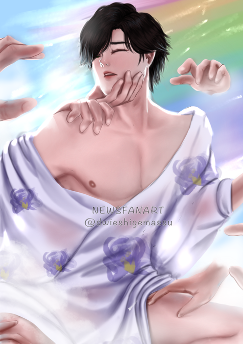 Ayameのtwitterイラスト検索結果 古い順