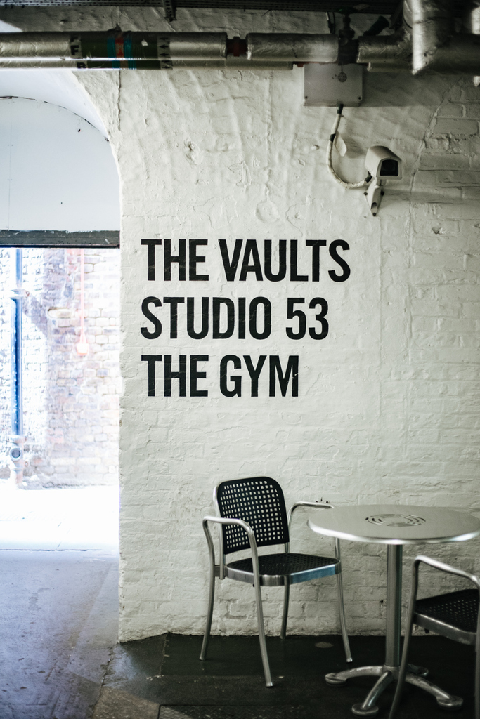 makerversity's tweet photo. We have a small number of private studio spaces called Vaults at Makerversity. We now have a rare opportunity to fill one of these spaces with someone new, suitable for 1-8 people, or perfect if you're in need of extra build space - email us for more info! hello@makerversity.org https://t.co/Q7BIhNn9wC