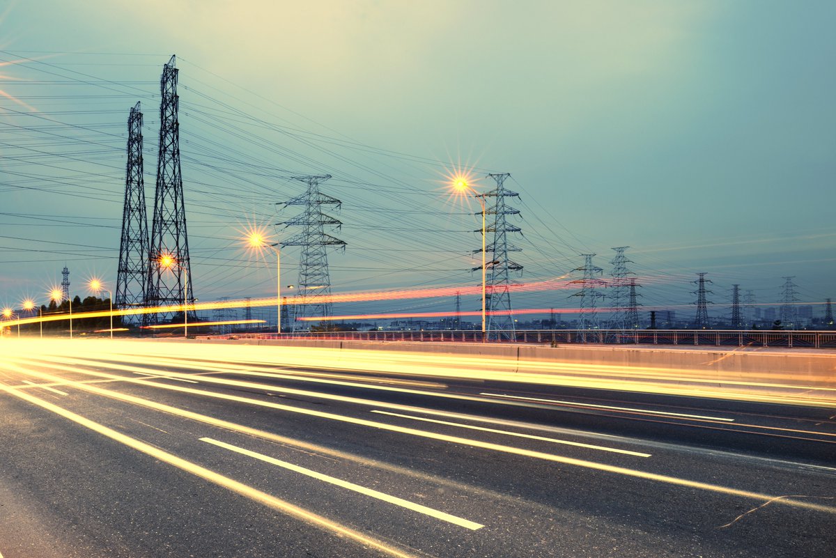 AlphaAntennas's tweet photo. The utilities sector is in a state of profound transformation. Data is the new oil - harvested from an increasingly large network of sensors across the grid and enabling real-time monitoring of critical infrastructure.

Continue reading: https://t.co/RVlqz9LLpN

#iot #LTE #CBRS https://t.co/gfLUCIXRvM
