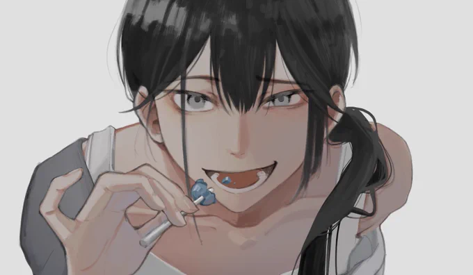ハハッ 