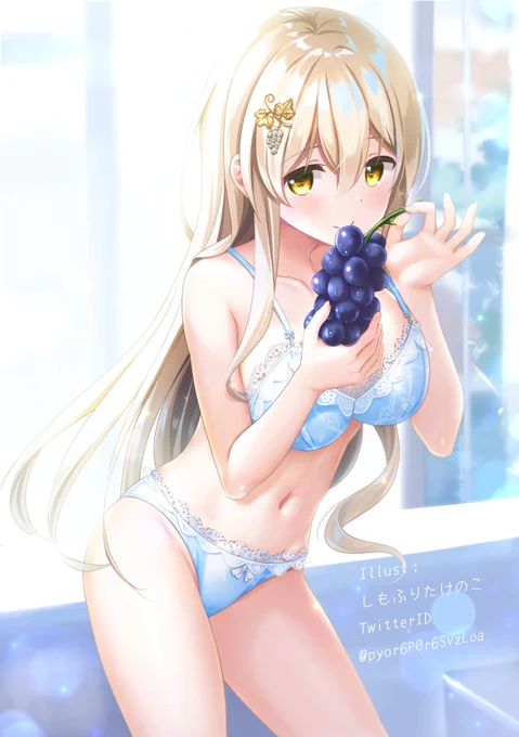 #絵晒したらみんながブァァァってRTしてフォロワーがブァァァって増えるかもしれない 

チョットだけつよい絵師になりたいのでよろしくおねがいします～! 