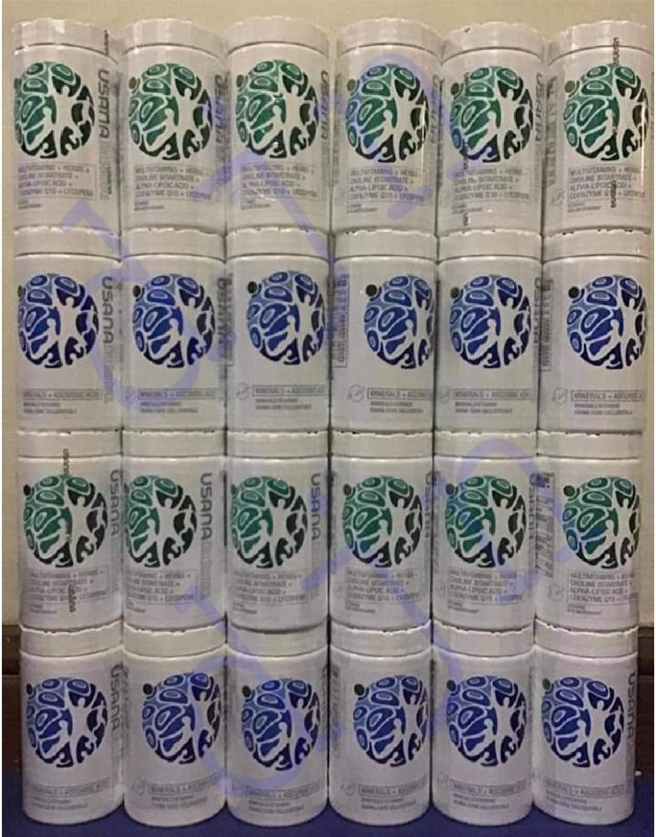 mjhuagan's tweet photo. 💯TRUE HEALTH

💚CellSentials💚 112 Tablets / Bottle

13 Vitamins, 16 Minerals
14 Power Antioxidants
✅Better sleep quality
✅Extra stamina during the day
✅Better metabolism
✅Regular bowel movement
✅Healthier radiant younger looking skin https://t.co/QMzrVxnHTP