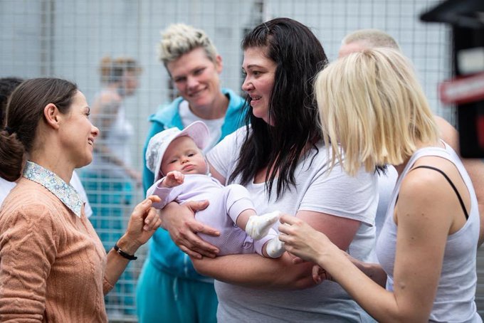 Wentworth_UK's tweet photo. New friends, new foes, new life, same Wentworth…
Fingers crossed for a UK air date soon!
RT or Like if you will be watching Season 8.
#wentworthprison #summer #tv #drama https://t.co/FkMSIIL429