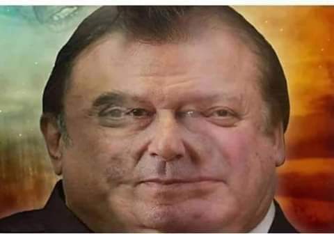 Bandi_Allah_ki's tweet photo. کون ہے یہ۔ https://t.co/8Az5ZZpTUK