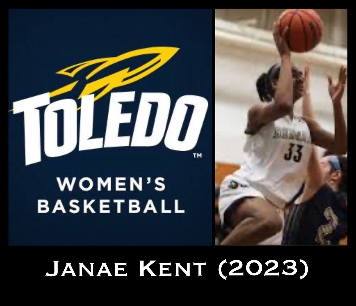 ssuburbanhoops's tweet photo. Good Morning βοΈ
Guess who got next from that UberDope ππ Kent Family.
None other than 6β1 Superstar,
Janae Kent (Oak Forest, 23β), who can effectively play any position on the court
Toledo just offered ππ½
When God opens a πͺ
Continued Blessings πππͺπ½
#ExampleAAU https://t.co/EmbVTUwuTS