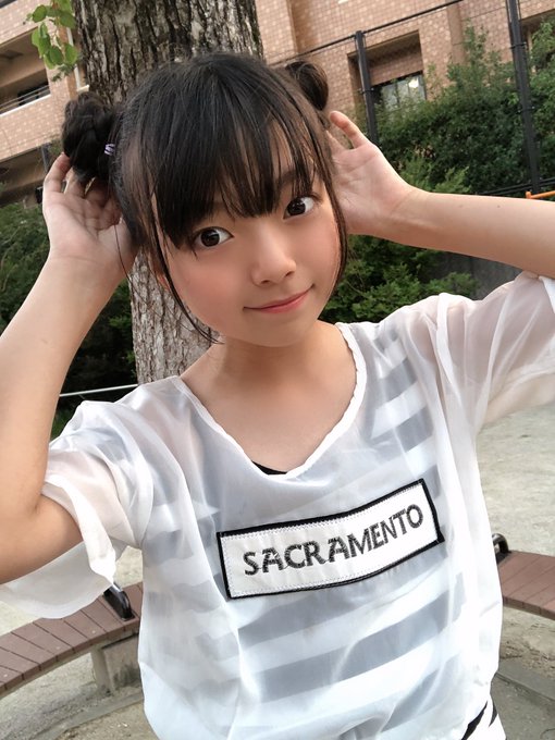 Twitterのコスプレ画像13