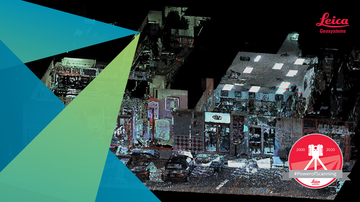 HexagonGeo's tweet photo. Using laser scanning technology, the interior and exterior of the café in Toronto were captured during the forensic collection phase of the investigation. Read the blog. https://t.co/SnfGaNcoGf
#RealityCapture #LaserScanning #ScanStation #DISTO #Map360 https://t.co/UR3GlBaH3O