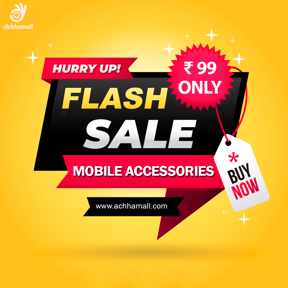 AchhaMall's tweet photo. Shop for the #Latest and #affordable range of #mobile #accessories at just Rs 99. Free delivery across #India
Visit https://t.co/j2AX5LYVwJ 

#shopnow #onlineshopping #freedelivery  #achhagocontest https://t.co/3M4hNbowW4