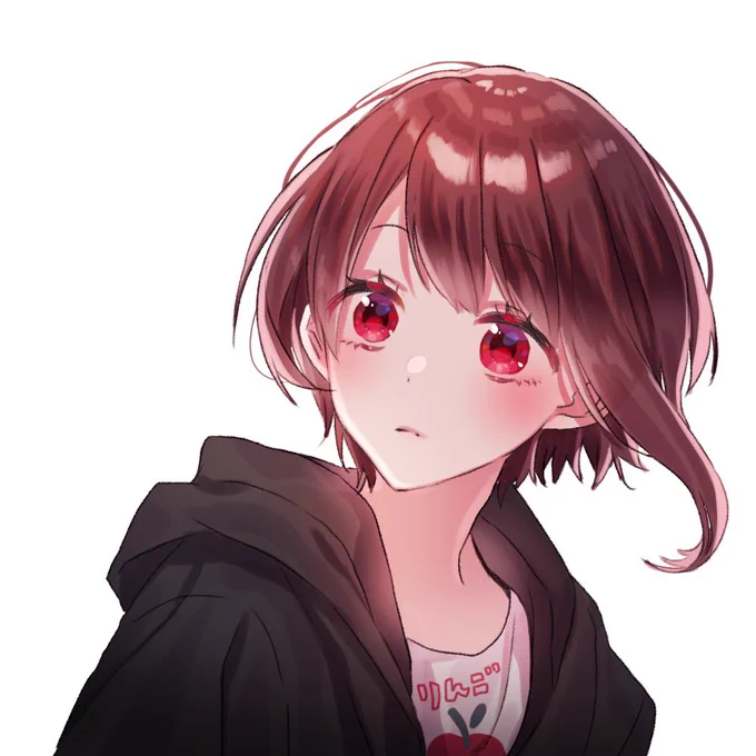 ちょ? 