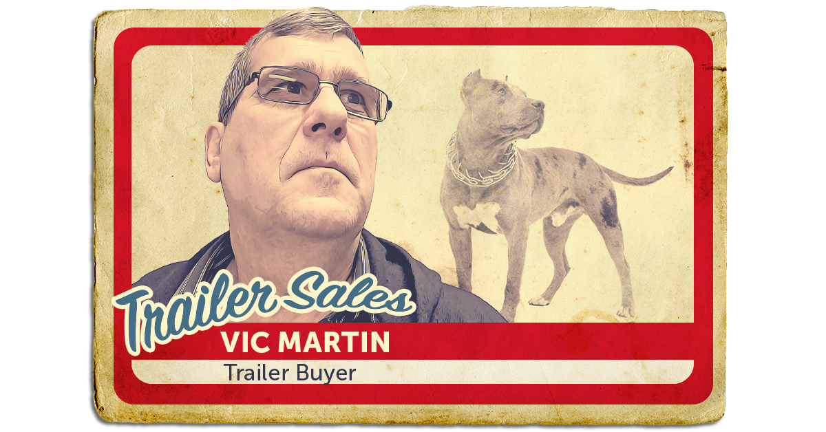 UtilityKeystone's tweet photo. Today is Vic "the Guard Dog" Martin's birthday. 

Throw him a bone in the comments below. 

Happy Birthday, Vic. We hope you enjoy your day. 

#KeepOnTruckin'
#FaithServiceFamily
#WeHelpOthersWin https://t.co/qmaDzA0whB