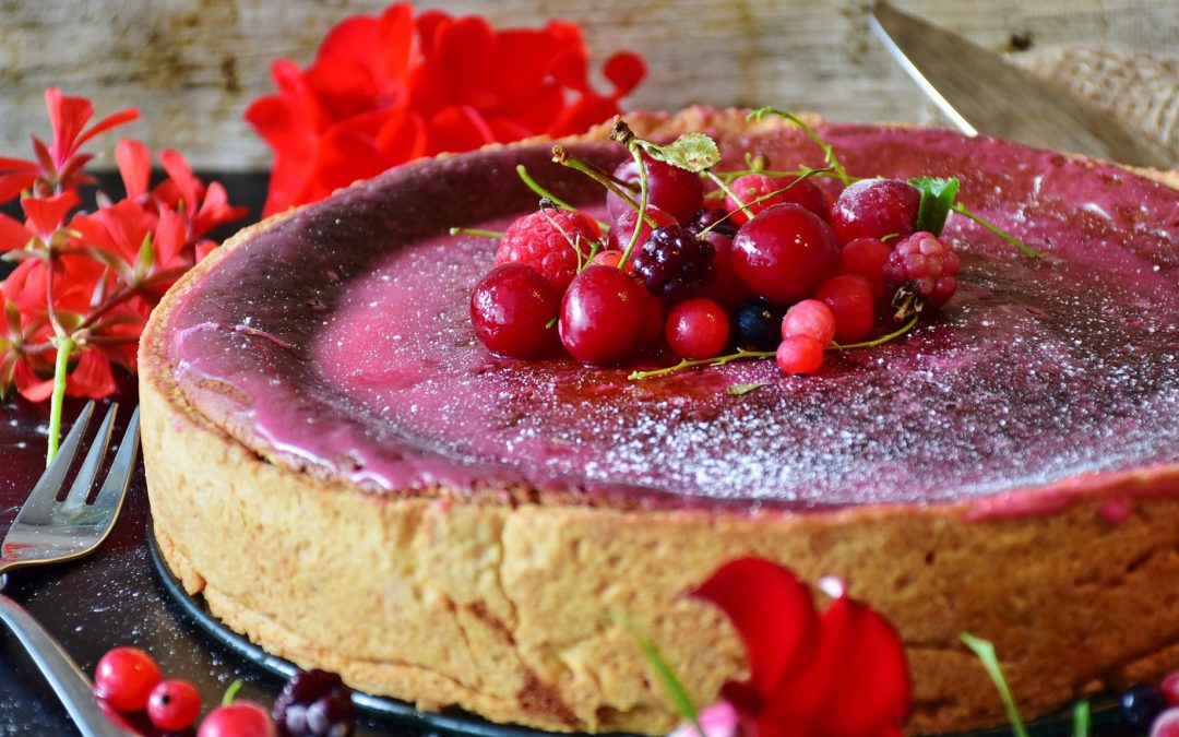 Llega el fin de semana y a todos nos apetece un dulce. Si estás siguiendo la #isodieta y no quieres perderte nada prueba a hacer esta receta. Esta tarta de queso #lowcarb y comprobarás que está deliciosa.

👉ow.ly/zmKm50AyJnX