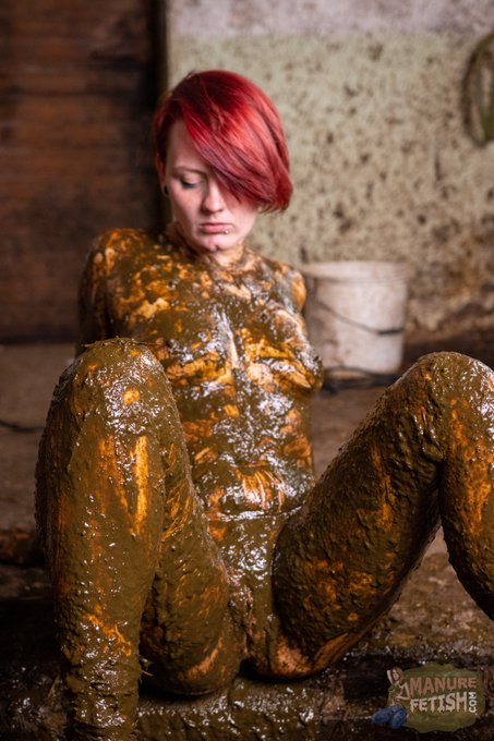 Messy doctor skinny redhead